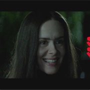 Sarah Paulson - Susan Atkins