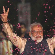 Narendra Modi