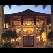 Fairmont Zimbali Lodge (Durban, South Africa)