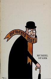Memento Mori (Muriel Spark)
