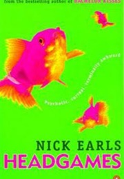 Headgames (Nick Earls)