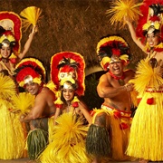 Waikiki Starlight Luau