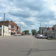 Plankinton, South Dakota