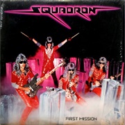 Squadron - First Mission