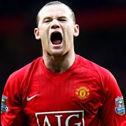 Wayne Rooney