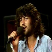 Ian Gillan (Deep Purple, Gillan)