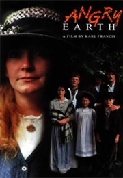The Angry Earth (1989)