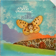 The Neon Philharmonic the Moth Confesses (1969)