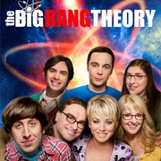 The Big Bang Theory Season 9