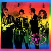 Cosmic Thing (The B52s, 1989)