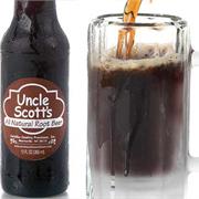 Uncle Scott's