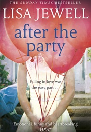 After the Party (Lisa Jewell)