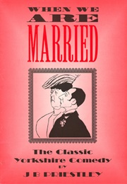 When We Are Married