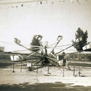 Holiday Hill, St. Louis, MO