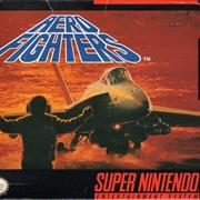 Aero Fighters