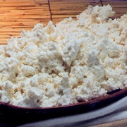 Brus Da Ricotta