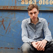 Joel Plaskett