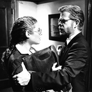 Oleanna by David Mamet