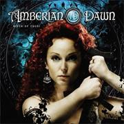 Amberian Dawn - River of Tuoni