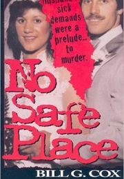 No Safe Place (Bill G. Cox)