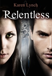 Relentless (Karen Lynch)