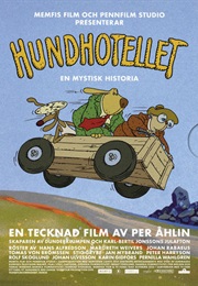 The Dog Hotel (2000)