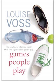 A Book About Sports (Games People Play)