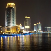 Ningbo, China