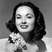 Ann Blyth