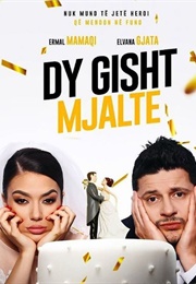 2 Gisht Mjaltë (2019)