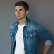 Jake Miller