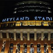 Neyland Stadium - University of Tennessee