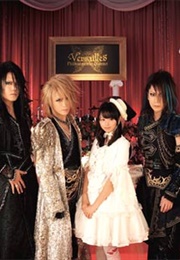 Onegai Kanaete Versailles (2011)