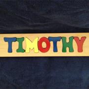 Timothy