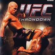 UFC: Throwdown