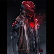 Red Hood