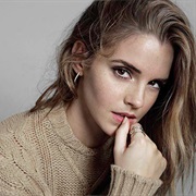Emma Watson