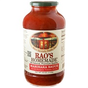 RAO's Homemade Marinara Sauce