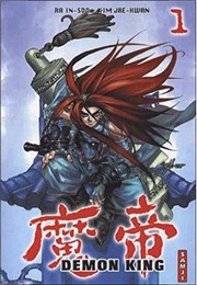 Demon King (Ra In-Soo & Kim Jae-Hwan)