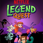 Legend Quest