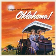 Oklahoma Musical Rogers and Hammerstine