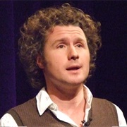 Ben Goldacre