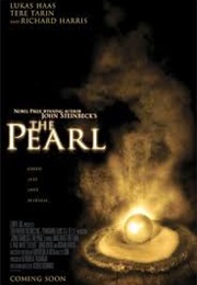 The Pearl (2001)