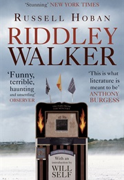 Riddley Walker