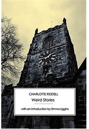 Weird Stories (Charlotte Ridell)