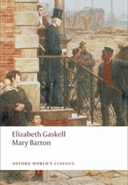 Mary Barton (Elizabeth Gaskell)