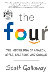 The Four (Scott Galloway)