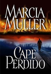 Cape Perdido (Marcia Muller)