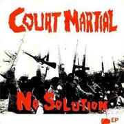 Court Martial - No Solution