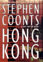 Hong Cong (Stephen Coonts)